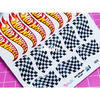 Apliques Resinados Hot Wheels - comprar online