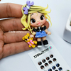 OLHOS RESINADOS 2701na