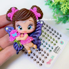 Olhos Resinados 2019NA na internet