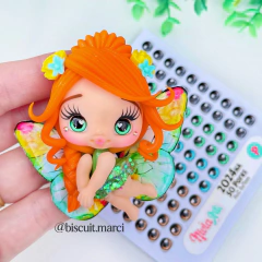 Asas Resinadas 013 - loja online