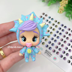 OLHOS RESINADOS 3022na - comprar online