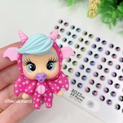 Imagem do OLHOS RESINADOS 3022na