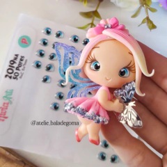 Olhos Resinados 2019NA