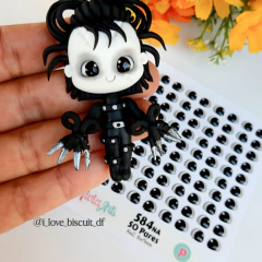 Olhos Resinados 584NA - comprar online