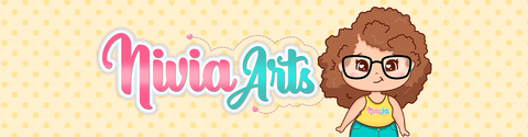 Imagem do banner rotativo Nivia Arts