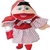 Fantoche Chapeuzinho Vermelho Embalagem:Solapa