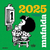 Calendario De Parede Mafalda 2025 Em Portugues