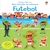Livro Futebol: Meu Livrinho de Adesivos