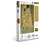 Gustav Klimt  O Beijo  Quebra-cabeça 1000 peças metalizado - Toyster - comprar online