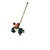 Ratinha de Empurrar - Brinquedo Educativo de Madeira - Trenzinho - comprar online