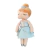 Boneca Angela Princesa Cisney - Metoo - comprar online