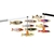 Jogo De Pesca Da Sardinha - Janod - comprar online