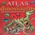 Livro Atlas de Dinossauros e Animais Pré-Históricos