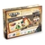 Jogo De Tabuleiro War Vikings O Jogo Da Estrategia 03450 - Grow - comprar online