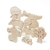 Brinquedo De Madeira - Kit Animais Da Selva, Da Pachu, P-07