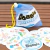 Jogo Dobble A Prova dAgua - Galápagos - comprar online