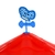 Casinha de Brinquedo Catavento Bel Fix - comprar online
