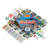 Jogo Monopoly Brasil - Grow