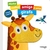 Livro Minha Melhor Amiga é Uma Girafa