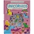 Livro Aventuras com Adesivos - Livro de Atividades: Unicórnios
