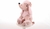 Sophie Cachorro Poddle Bege e Rosa - Zip Toys - comprar online