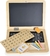 Netebook de Madeira 58 Peças TH819