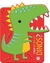 Livro Onde estão os dinos?