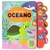 Livro Sons e Texturas: Oceano