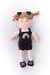 Boneca Maju - Zip Toys