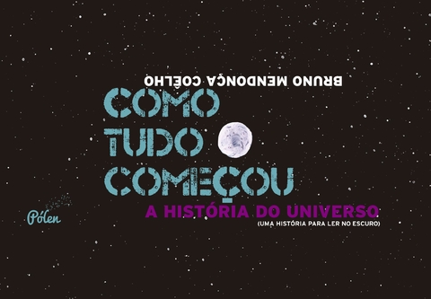 Livro Como Tudo Começou