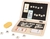 Netebook de Madeira 58 Peças TH819 - comprar online