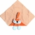 Naninha Fubá - Zip Toys - loja online