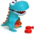 Baby Dino Papa Tudo - Elka