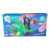 Jogo IQ Batalha Quebra-Cabeças - Nettoy - comprar online