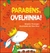Livro Parabéns, ovelhinha!