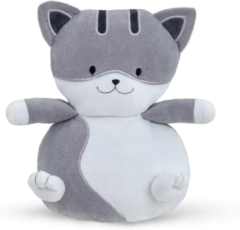 Meus Pets - Faisca - Zip Toys