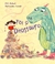 Livro Foi o dinossauro
