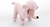 Sophie Cachorro Poddle Bege e Rosa - Zip Toys na internet