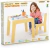 Conjunto Mesa + Cadeira Infantil Montessori - Junges - Loja Ciranda Londrina brinquedos educativos e livros infantis