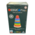 Brinquedo Montessori Torre Multi Encaixe Educa Play BDM31 - Polibrinq - Loja Ciranda Londrina brinquedos educativos e livros infantis
