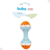 Chocalho Shake Shake para Bebês 17cm Hastes Flexíveis 18791 - Buba - comprar online