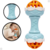 Chocalho Shake Shake para Bebês 17cm Hastes Flexíveis 18791 - Buba - loja online