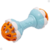 Chocalho Shake Shake para Bebês 17cm Hastes Flexíveis 18791 - Buba