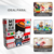 Jogo Mímica Express com 40 Cartas Pocket Ilustradas - loja online