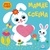 Livro Mamãe coelha