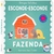 Livro Amigos fofinhos - Esconde-esconde: Fazenda