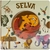 Livro Quebra-cabeça de madeira: Selva