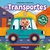 Livro Encaixa e escuta - Os transportes