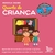 Livro Quarto de criança aprenda brincando a arrumar o quarto, organizar sua rotina escolar e muito mais