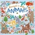 Livro Procure e ache animais